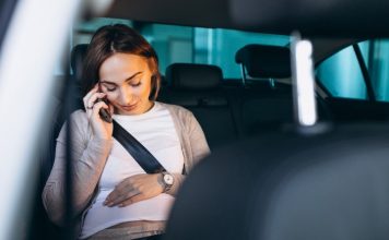 affect of pregnancy on personal injury claim