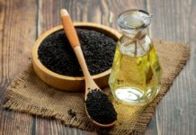 black seed oil benefits