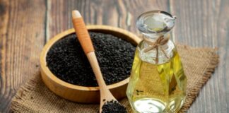 black seed oil benefits