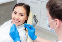 dental surgery in peabody