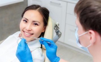 dental surgery in peabody