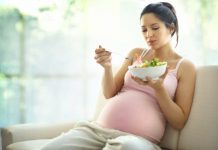 food poisoning during pregnancy