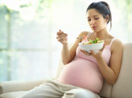 food poisoning during pregnancy