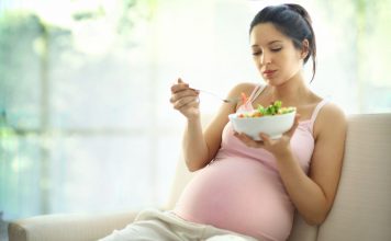 food poisoning during pregnancy