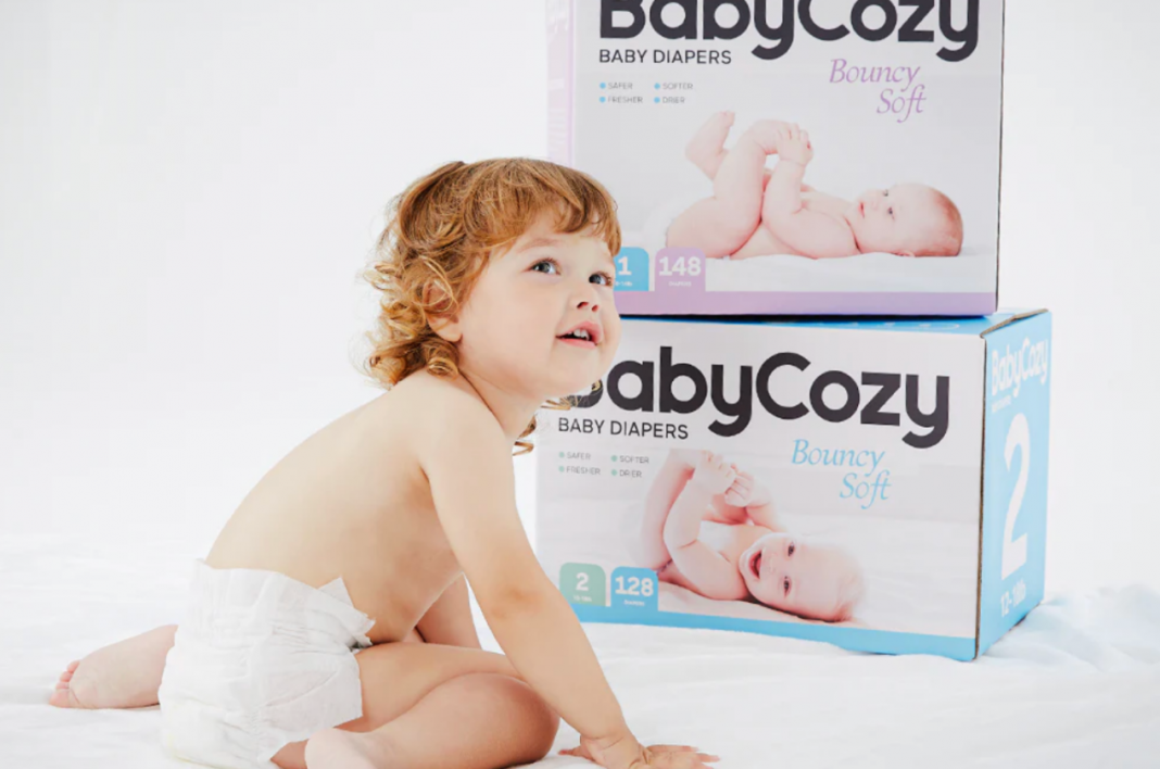 How To Choose A Diaper?