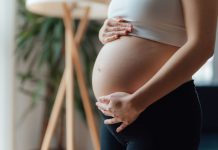 intrauterine pregnancy
