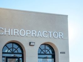 chiropractor during pregnancy