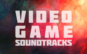 video game sountracks