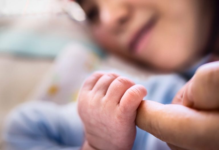 Losing Weight During Pregnancy Should I Be Worried?