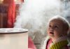 humidifiers for babies