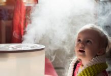 humidifiers for babies