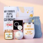 mothers day gifts for grandma