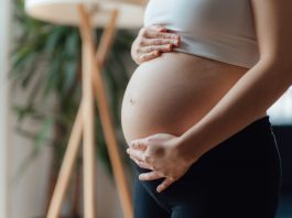 steps to prevent autism during pregnancy