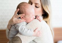 things new moms need to know