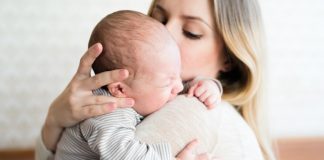 things new moms need to know