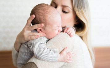 things new moms need to know