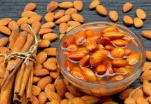 soaked almonds benefits