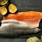sockeye salmon benefits