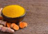 turmeric for weight loss