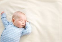 baby sleep consultant