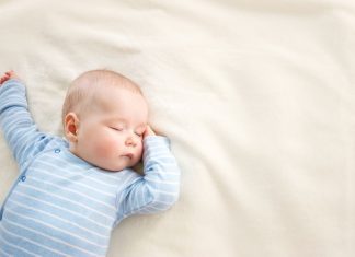 baby sleep consultant