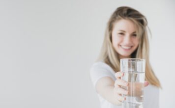 hydrogen water benefits