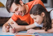 setting boundaries for children