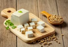 tempeh health benefits