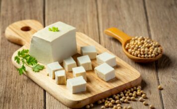 tempeh health benefits