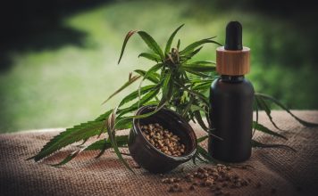 cannabis therapy