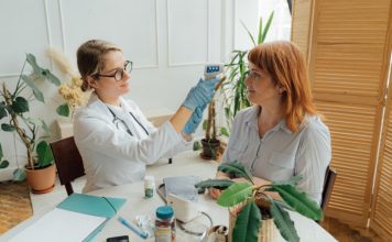 family nurse practitioner
