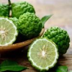 kaffir lime
