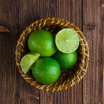 kaffir lime benefits