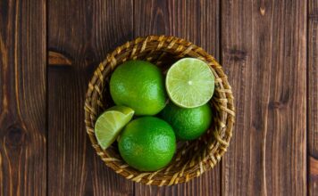 kaffir lime benefits