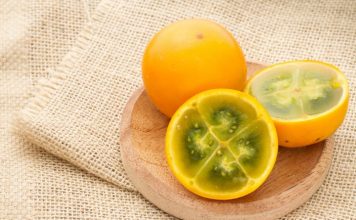 lulo fruit