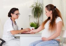 pregnancy blood tests