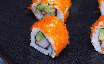 masago health benefits