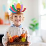 easy thanksgivng crafts for kids