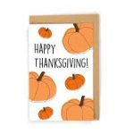 thanksgiving cards