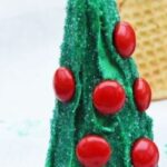 christmas tree cone