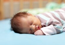 newborn sleep patterns