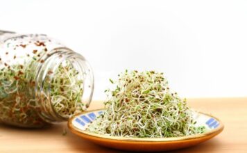 alfalfa benefits