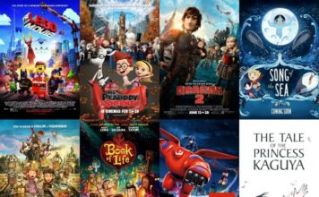 best animation movies for kids