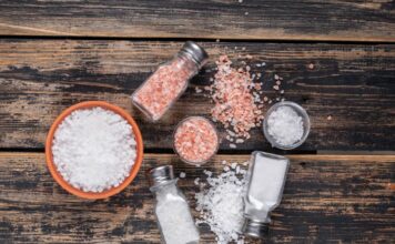 celtic sea salt benefits