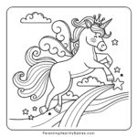 magical adventure unicorn 5