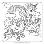 unicorn mythology 3
