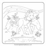 unicorn mythology 4