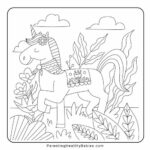 unicorn mythology 5
