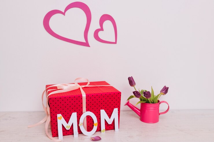 valentines gifts for new moms