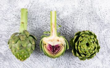 artichoke benefits